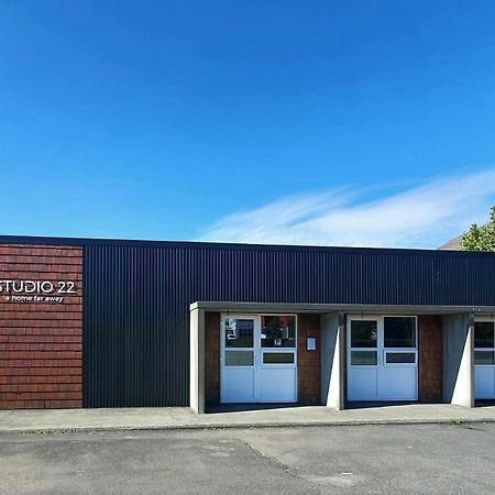 Reydarfjordur Studio 22 מראה חיצוני תמונה